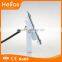 2014 new ce led flood light 10w 800lm COB 10W / 20W waterproof ip65 led flood light Slim style