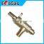 Control Valve for oven