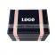 Customized Single Paper Watch Boxes For Women.