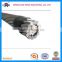 XLPE insulated rubber jacket aluminum conductor Aerial Bundle Cable (ABC cable)