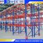 Warehouse storage automated storage shelves rack