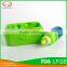 New Style plastic food contaniner , kids plastic lunch box with water bottle                        
                                                Quality Choice