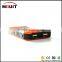 Portable Power Bank Solar Mobile Phone Charger Solar Mobile 8000mAh