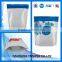 Custom logo and printing coffee aluminum foil plastic bag