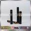 Metal Aluminum Packaging Tube With Cigarette Packaging Cigar Tube Storage