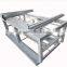 powder coating customized sheet metal brackets