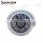 1.3MP 720p Mini IR Bullet HD-TVI Camera 3.6mm IP66 WDR Infrared