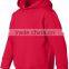 High quality custom blank hooded sweater hoodies wholesale