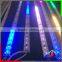DMX Full Color 16 pixels Smart LED Rigid Strip,Digital LED Rigid Strip,DMX RGB LED Rigid Strip