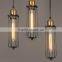 Pendant Lamp Hot E27 Loft Ceiling Lamps Industrial And Personality Chandeliers Bar Cafe Small Balcony Gladiator Chandeliers