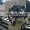 4 axis cnc aluminum profile machining center for curtain wall