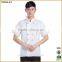 Presley oem Solid Color All Style Cook Wear Chef Uniform Supplier in China