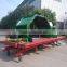 Organic fertilizer making machine compost turner machine