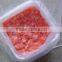 gari pickled sushi ginger red