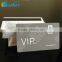 Plastic VIP Magnetic Reward Cards With Redeem Point To Earn Gift & Discount