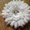 Hot sell handmade fabric African Daisy flowers H-547
