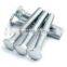 DIN China supply high quality Hardware aluminium steel carriage bolt