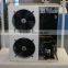 Low Noise Box Type Air Cooled Condensing Units for Industry Air Conditioners