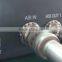 Satellite Signal 16 APSK Receiver with Biss and cccam
