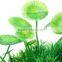 New 15x12x5cm Aquarium Artificial Aquatic Grass Plants Fish Tank Ornament Plant Decoration