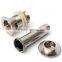 New Arrival 1 5/8 Brushed Nickel Pop Up Drain with Overflow Vessel Sink Bathroom Faucet Hot Sale