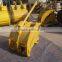 New Manual Backhoe Excavator Grab