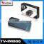 2.4GHz immobilizer Anti-hijacking with RFID 2 way car alarm remote