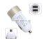 High Quality Portable Usb Charger Best Car Charger