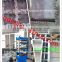 2015 High Quality Rubber Floor Tile Making Machine / Rubber Floor Mat Vulcanizing Machine