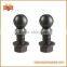 Forged Towing Parts steel trailer ball,50mm trailer hitch ball