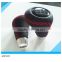 Universal Auto Real Leather Racing Car Gear Shift knob