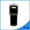 Profession data collector touch screen wireless bluetooth 2d barcode scanner android pda portable nfc reader PDA3505