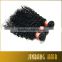 NEW Premium 4 Bundle Unprocessed Virgin Brazilian Kinky Curly Virgin Hair Brazilian Curly Hair Weave Human Hair Extensions