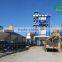 120 Ton per Hour Hot Mix Asphalt Plant With CE Gost-R Certificate LB1500