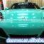 High glossy brilliant auto protective tiffany car color changing vinyl film