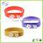 Cheap wholesale usb silicone wristband