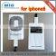 Hot Selling Factory Price Mobile Phone Wireless Charger Receiver for Iphone 6/ 6s Wireless Charger for Iphone 6 Plus 6S Plus
