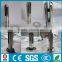 Stainless steel 316 outdoor pool fence glass spigot Chinese manufacture-YUDI