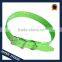 Tpu Coated Nylon Webbing dog collar