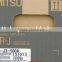 new 3-phase AC220V 5kw mitsubishi servo drive controller MR-J3-500A