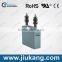 high medium voltage Capacitor Banks (BFM model,with CE)