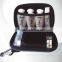 Portable shockproof custom made Ladies Eva cosmetic bag