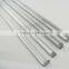 Led frame aluminum extrusion profile for led strip light bar