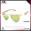 women round retro classic uv400 lens fashion polarized sun glasses metal sunglasses eyewear ce fda                        
                                                                                Supplier's Choice