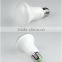 9W R63 LED BULB E27 Led Household Light Bulb Umbrella Mushroom Lamp light led bulbs