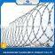 galvanized steel cross wire mesh panels