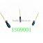 Copper Slotted Screwdriver Non Sparking Tools