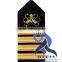 Navy Epaulettes | Marine Epaulettes | Merchant Navy Uniform Epaulettes
