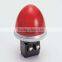 30mm Transformer Type Big Head Pilot Lamp (PLB-30)