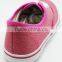 WHOLESALE NEW DESIGN HIGH QUALITY 2015 CANVAS KIDS SHOES GIRL